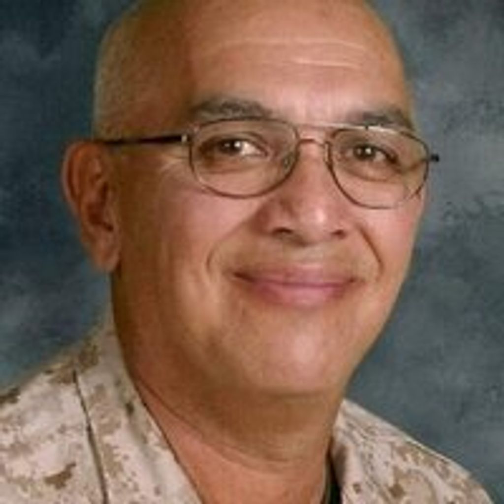 Lawrence Edward "Larry" Trujillo, Jr.