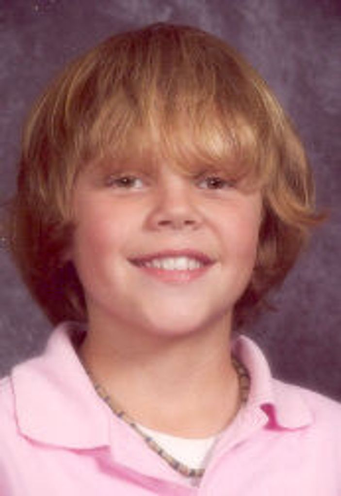 Ethan Hugh Elijah Gillim Profile Photo