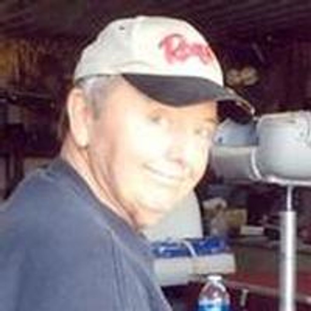 David Allen New