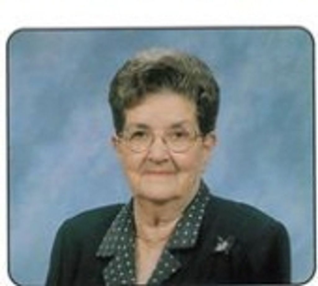 Phyllis Thompson