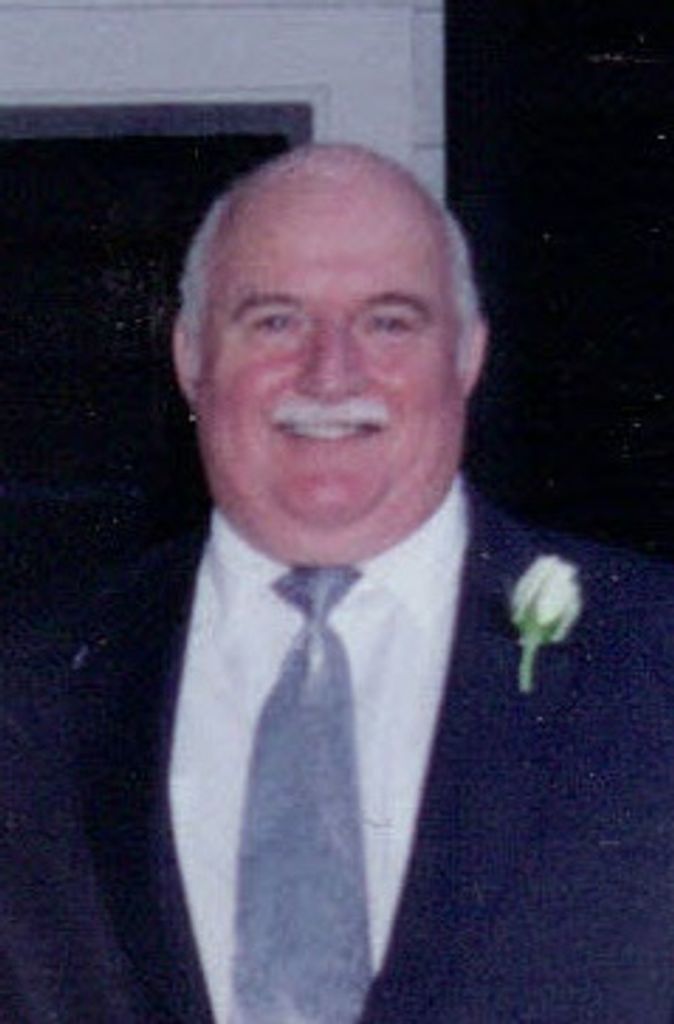 Wilfred S. Bush, Sr Profile Photo