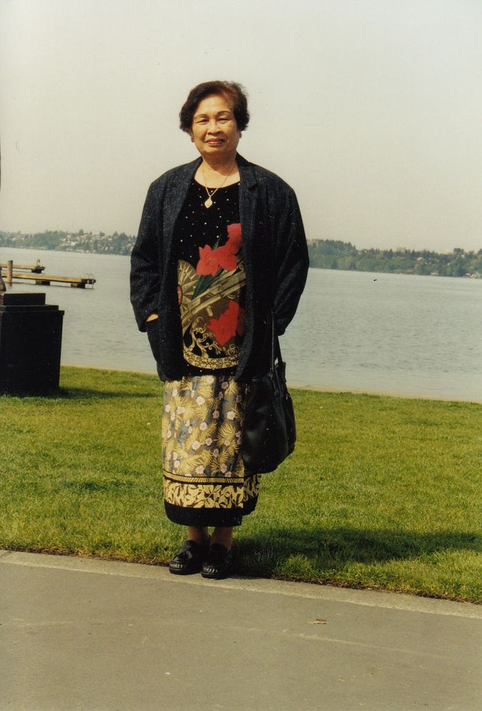 Anita F. Evaldez