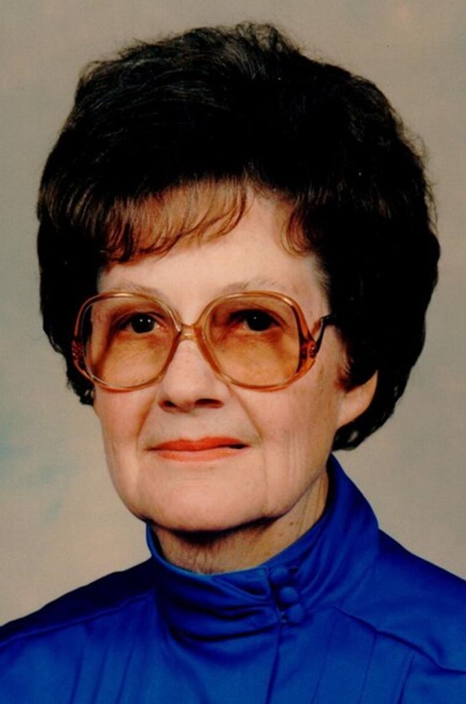 Doris I. Swartz