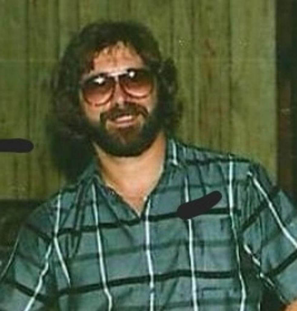 Gary W. Pascarell