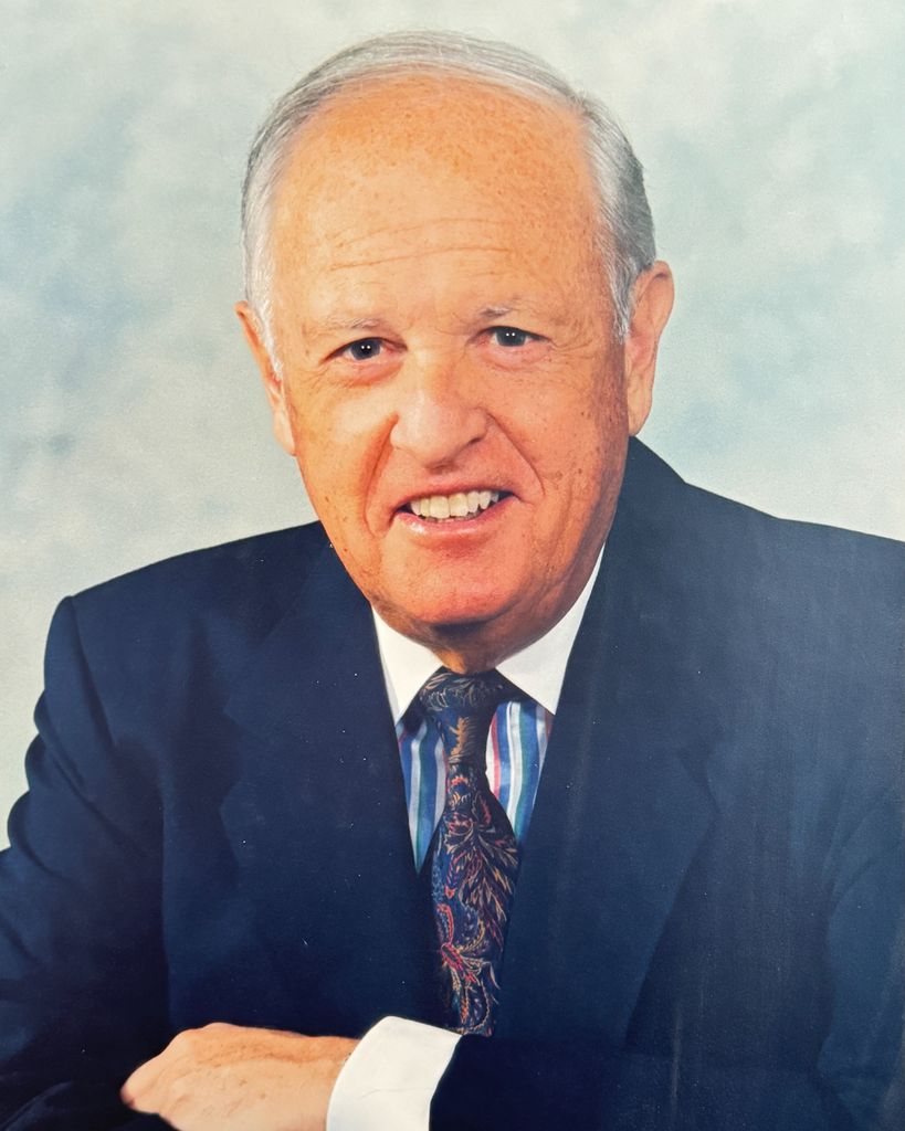 Norman Lewis Profile Photo