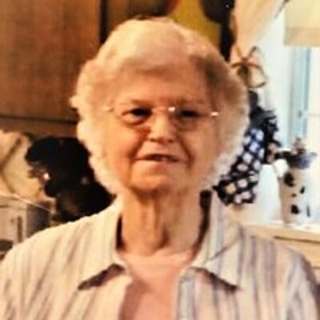 June Berry Bayles