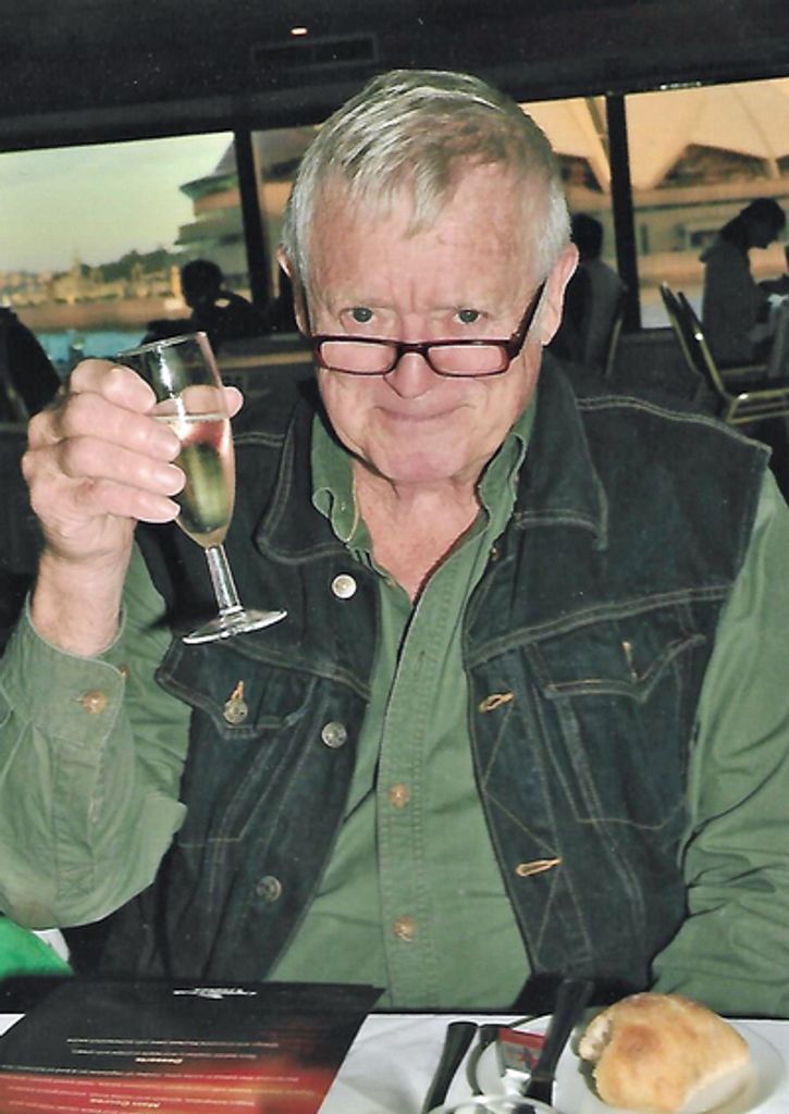 Dwight Dean Hale Profile Photo