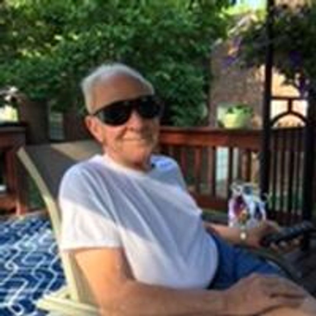 Robert J. Weise Profile Photo