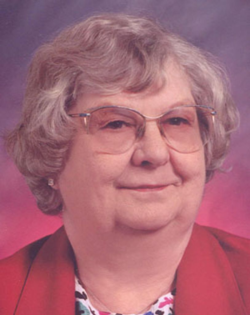 Colleen Ione Hanson