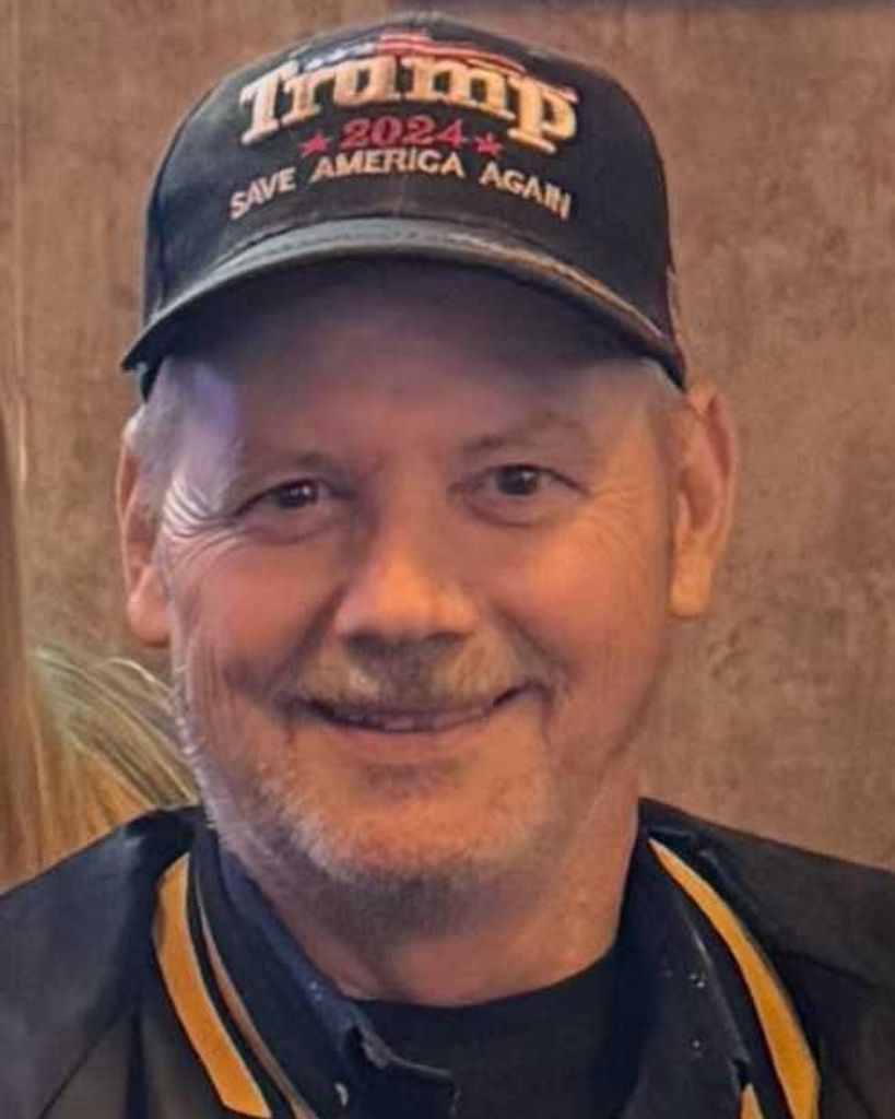 James Melvin Sesvold Profile Photo
