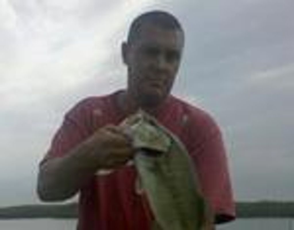 Benny Joe Strong, Jr.