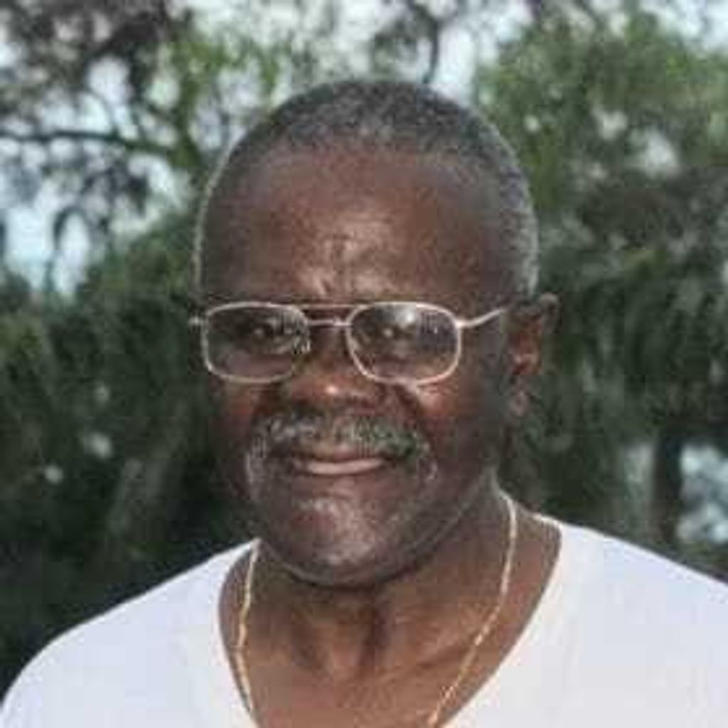 Tony Edward Davis, Sr Profile Photo