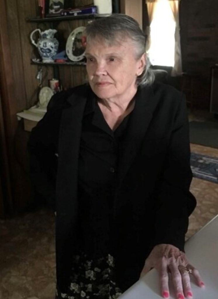 Mary Merchant Profile Photo