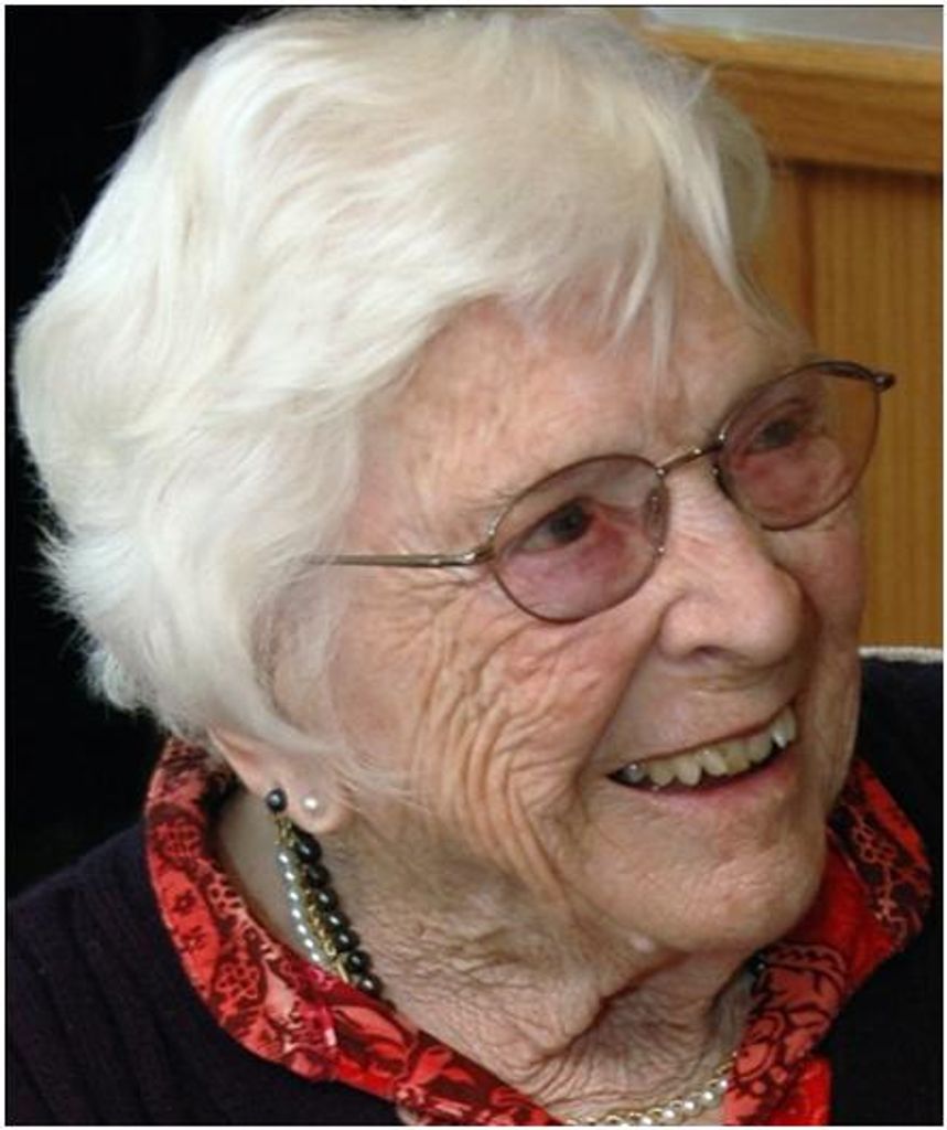 Berdena Lee Dudden Sattler