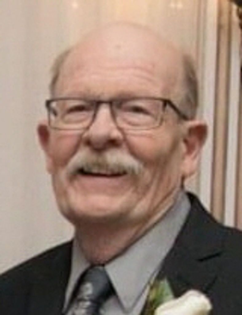 James C Freckelton Profile Photo