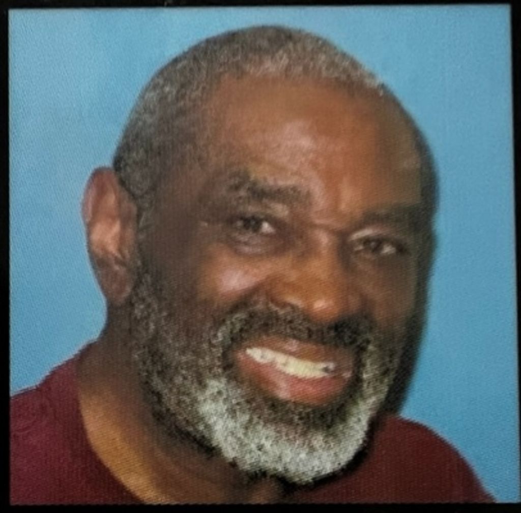 Leon Thomas Profile Photo
