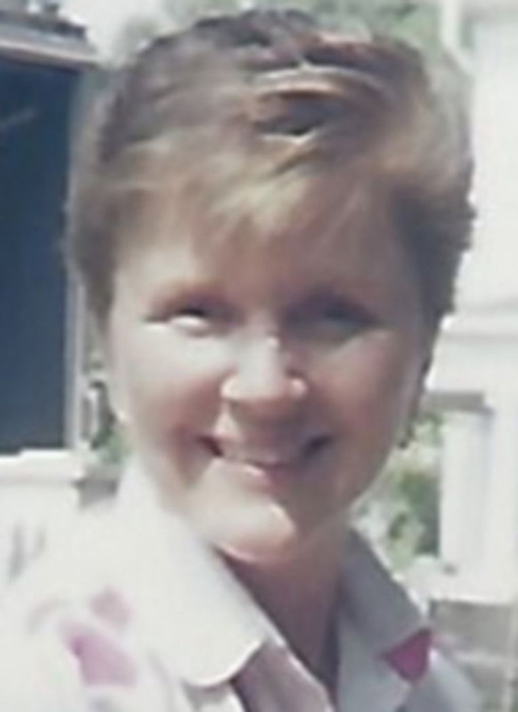 Suzanne Ivanuck Carter