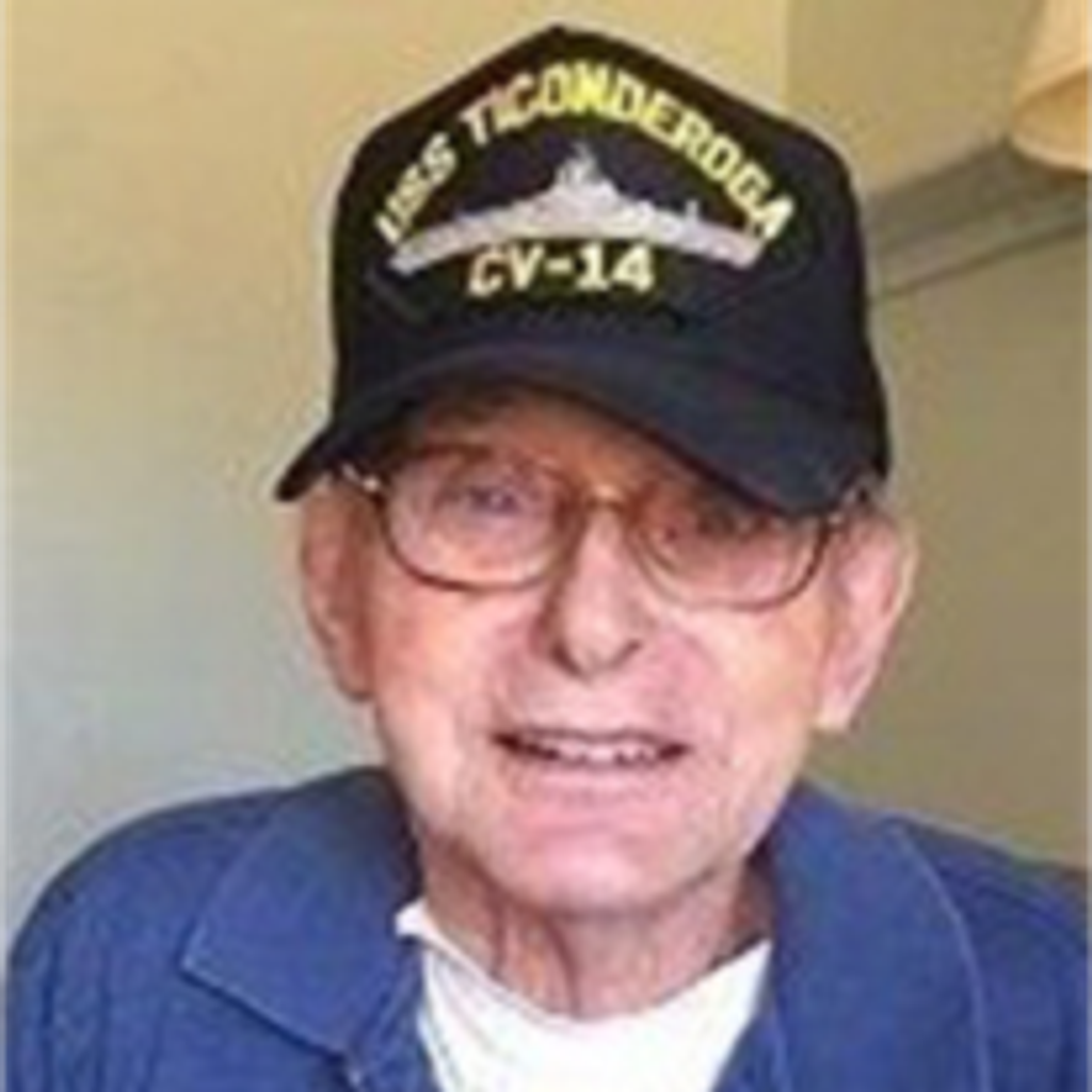 Harry Richard Lockas
