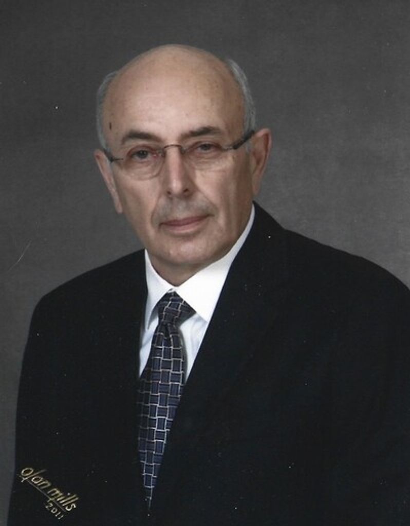 Robert "Bob" Wayne Miller Profile Photo
