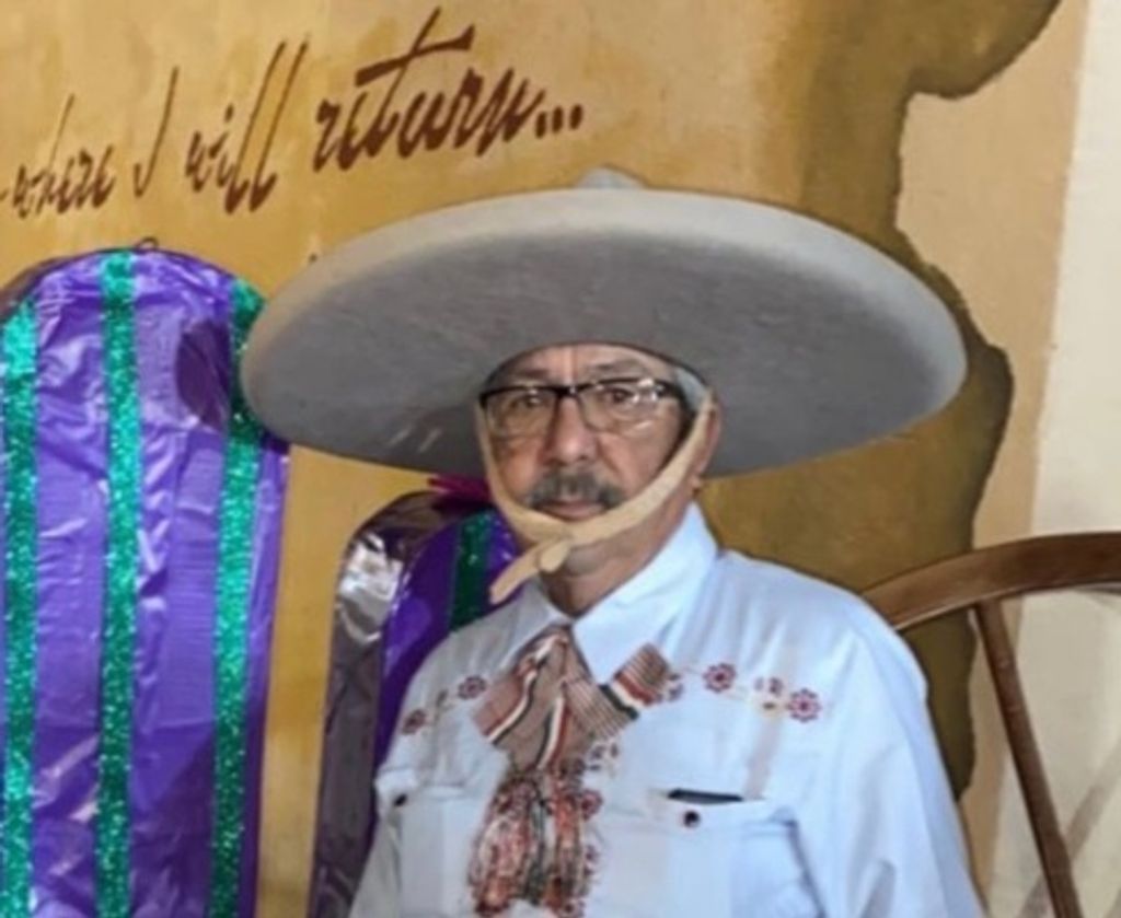 Andres Delgado Hernandez Profile Photo