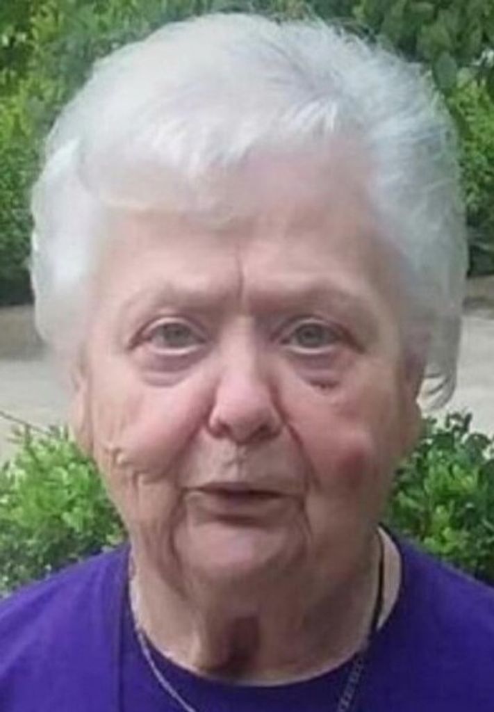 Patricia Ann (Pat) Oney Profile Photo