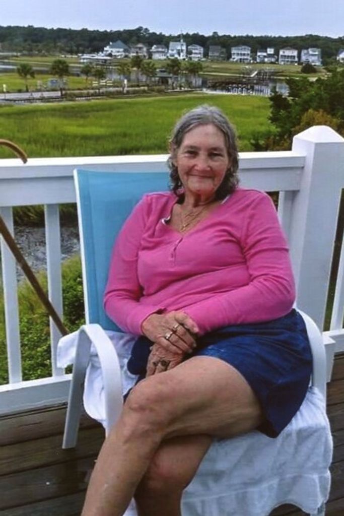 Laura Eaton