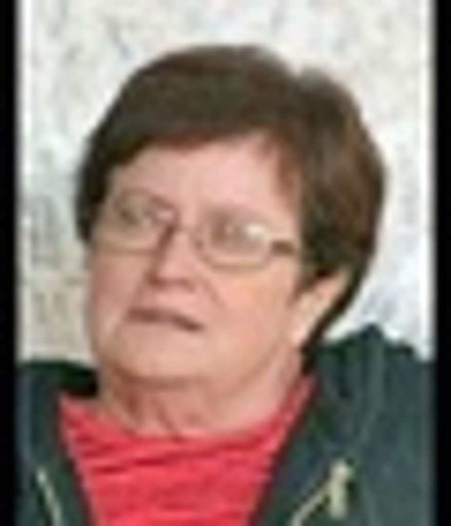 June Chaney Profile Photo