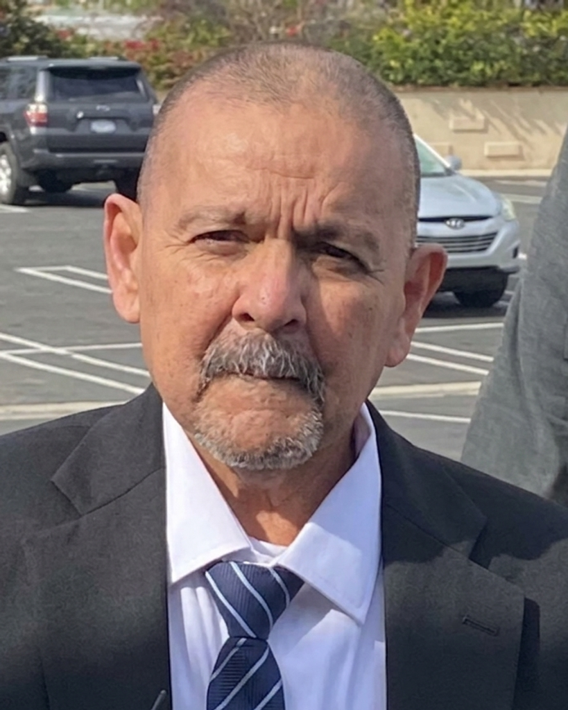 Steve Martinez Aguilar