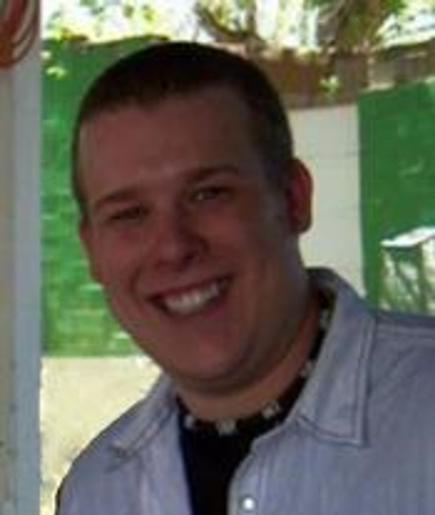 Colby "Cat" James Holden Profile Photo