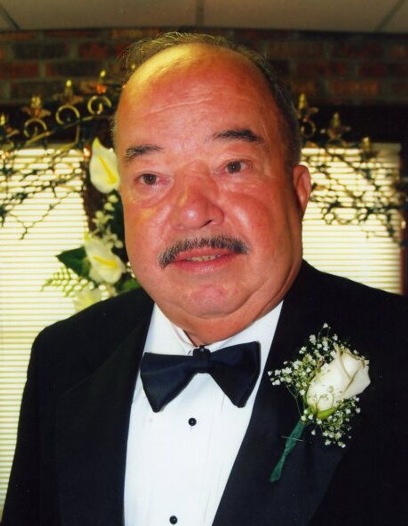Joseph Robert Miller