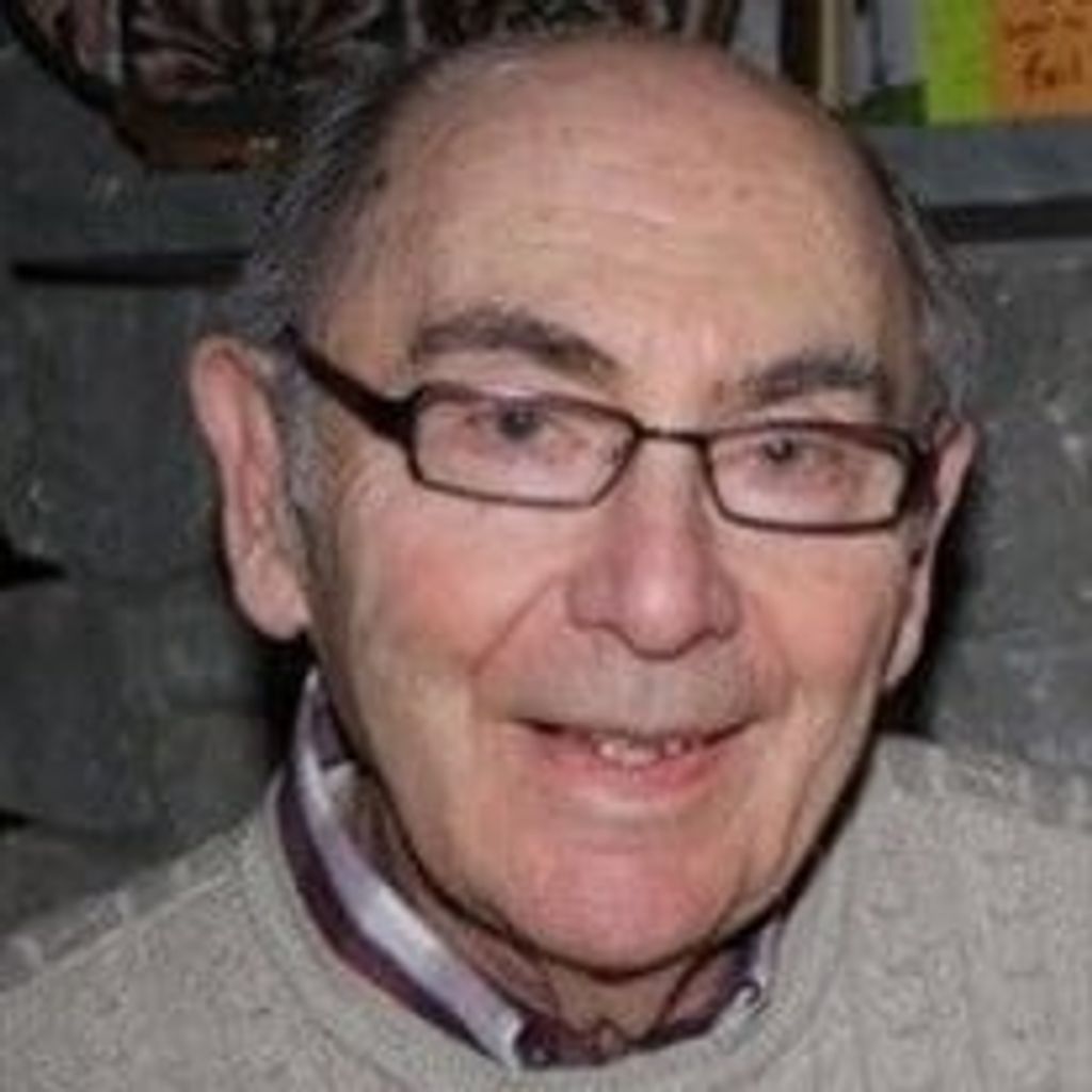 Seymour Steinberg