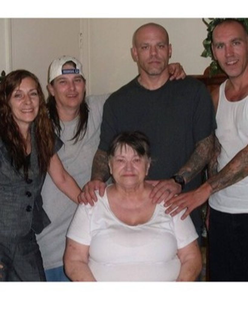 Charlotte Jean Blake