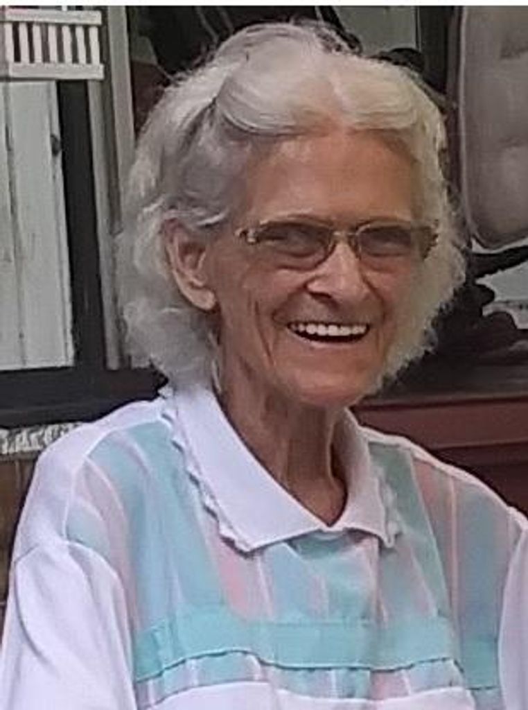 Mary Sivilla "Fiddy" Meadows