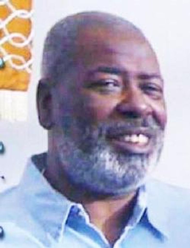 Rodney George Lee Profile Photo