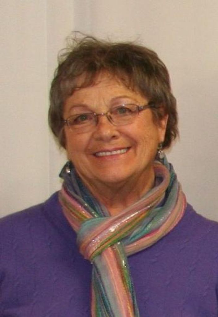 Fiona Elizabeth Forner Profile Photo