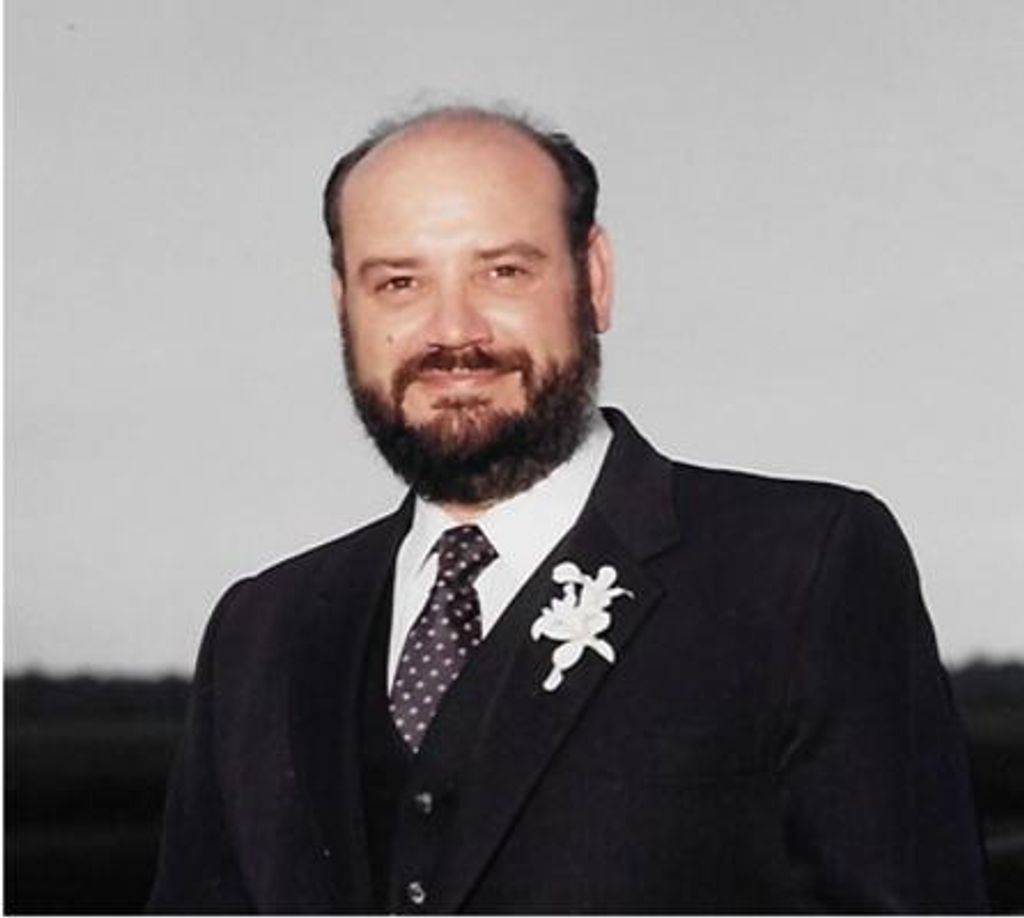 Ricky Eugene Barr Profile Photo