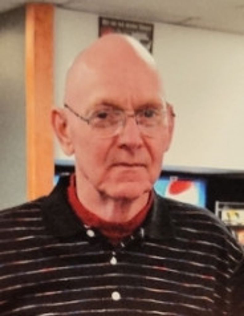 Michael Dean Musselman