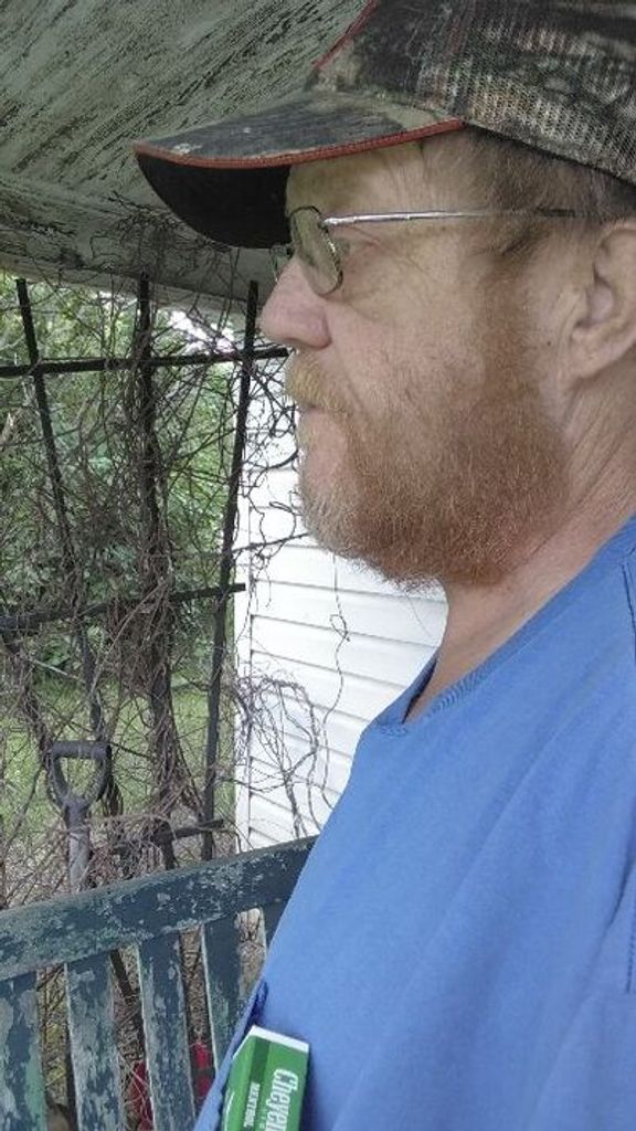 Robert Eugene Stephens Profile Photo