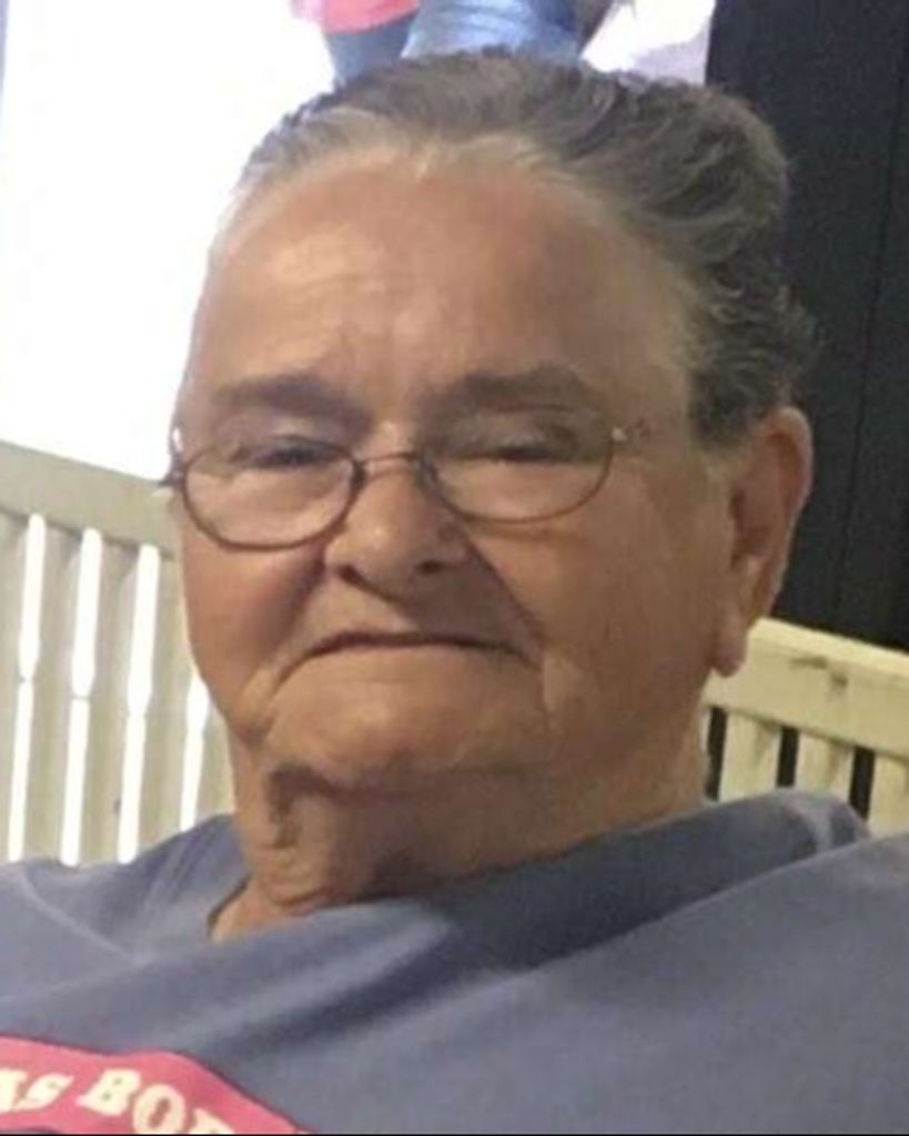 Mary Ann Geneseo Profile Photo