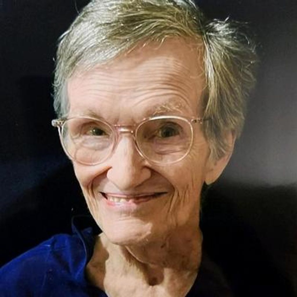 Imogene Garrison Robbins Profile Photo