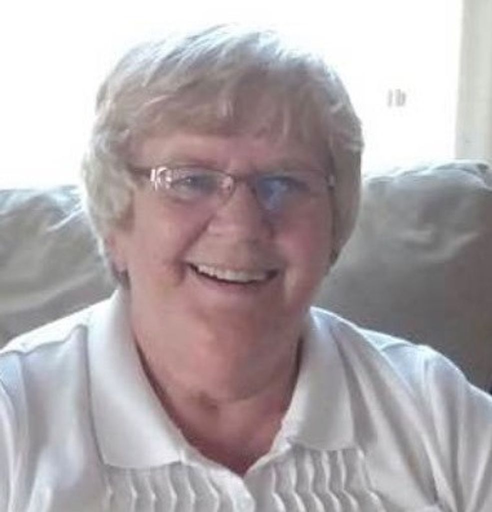 Judy Martin Profile Photo