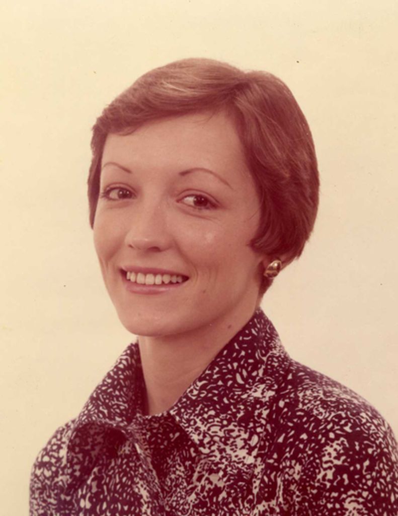 Ruth Mcpherson Minter Profile Photo