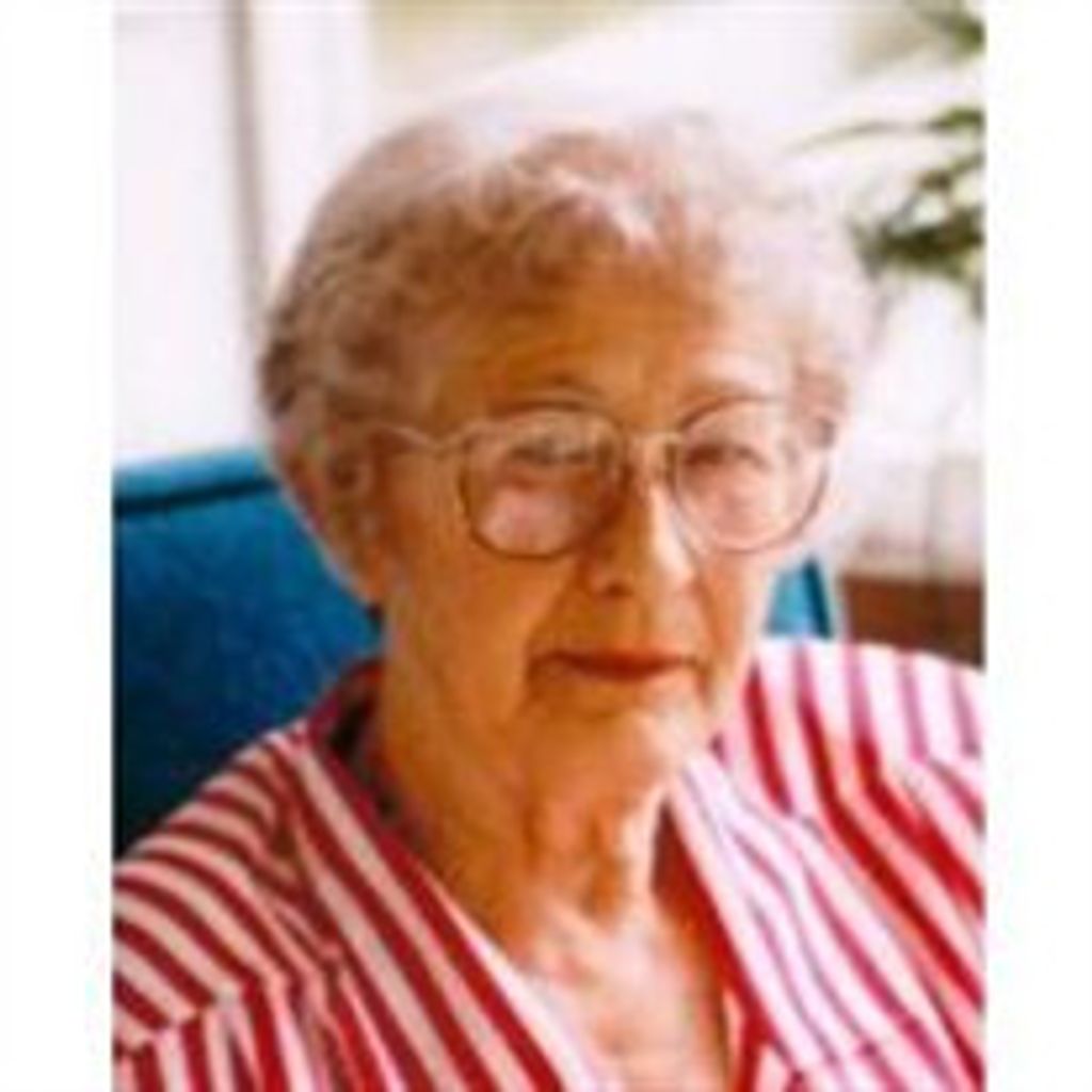 Ora Grogan