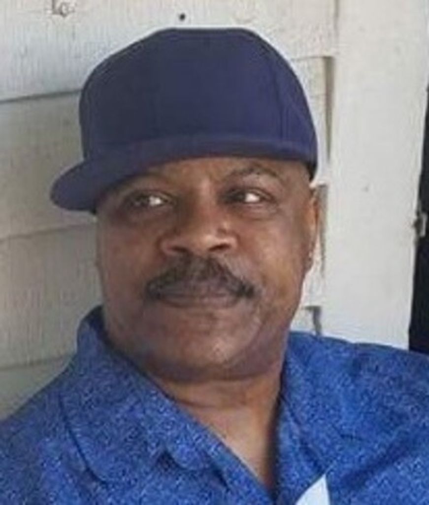 Reginald Earl Ward Profile Photo