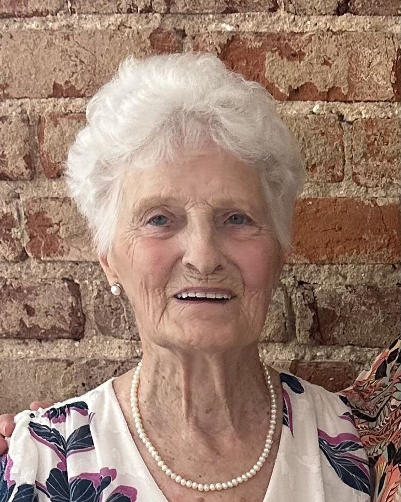 Faynell Frieze Frye Profile Photo