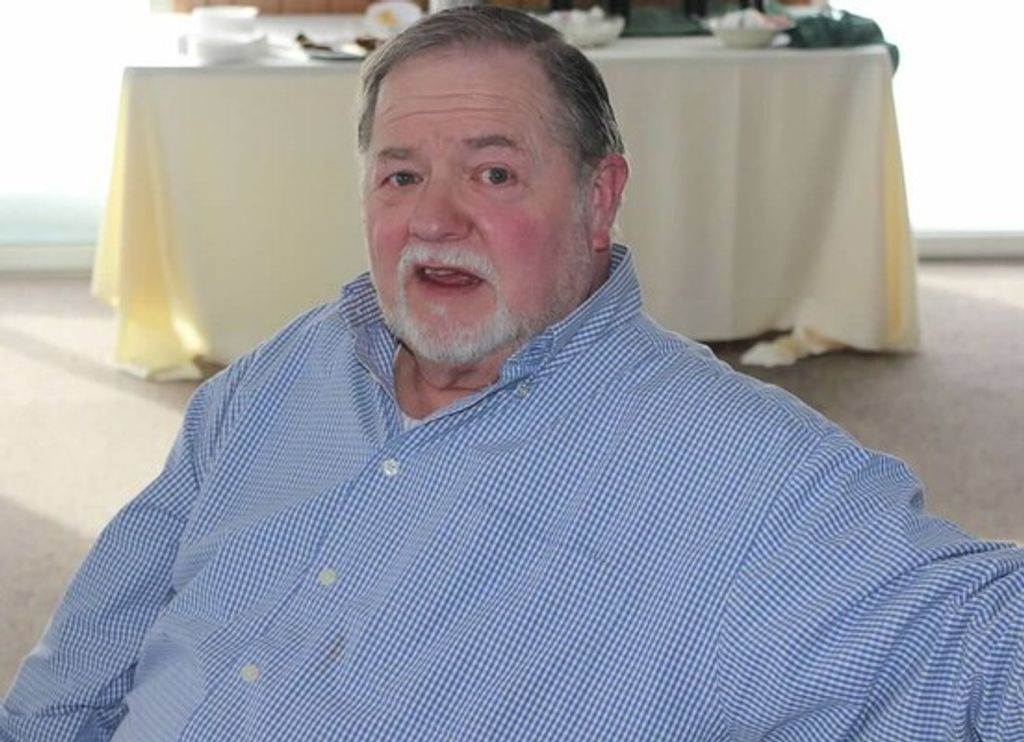 Kenneth Joseph Hynes