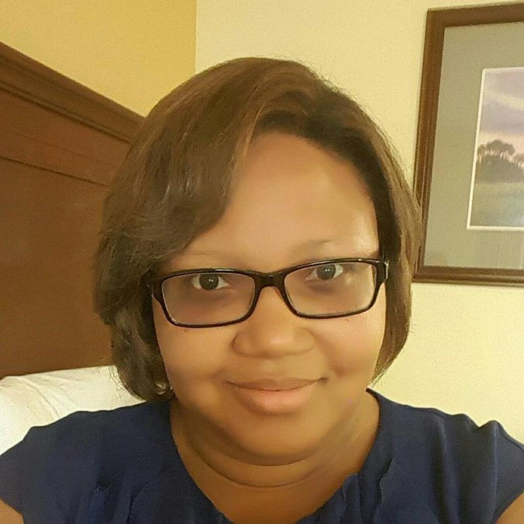 Tori Tanisha Thomas Simmons Profile Photo