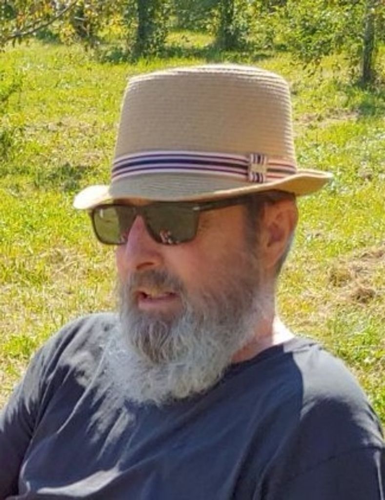 William Moss, Ph.D. Profile Photo