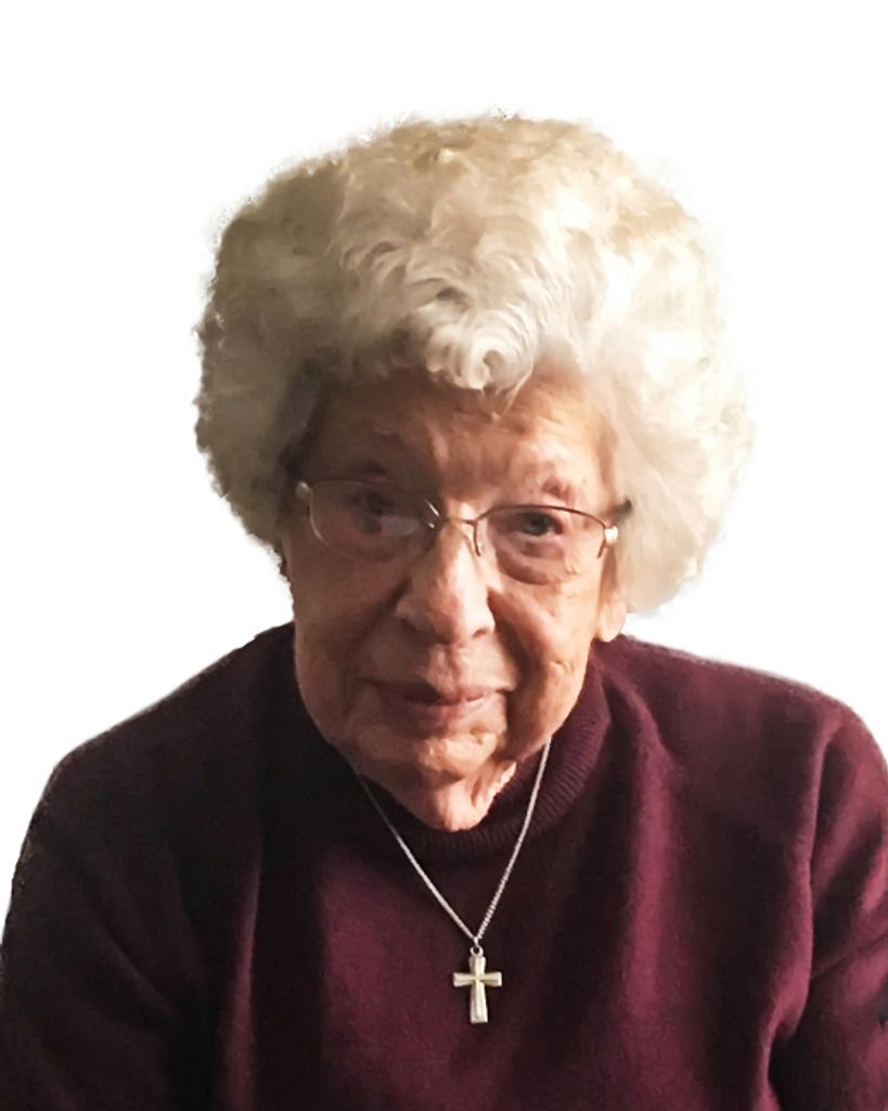 Edwina Schmidt