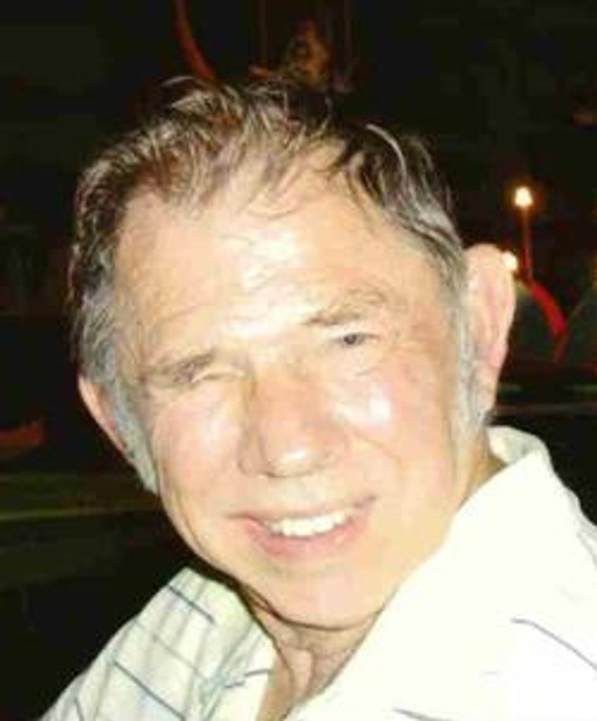 Melvin A. "Sonny" Mueller